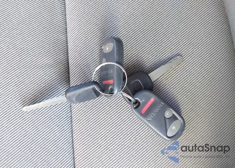 2008 Honda Element Lx z USA, uszkodzony, nr VIN 5J6YH28308L012370